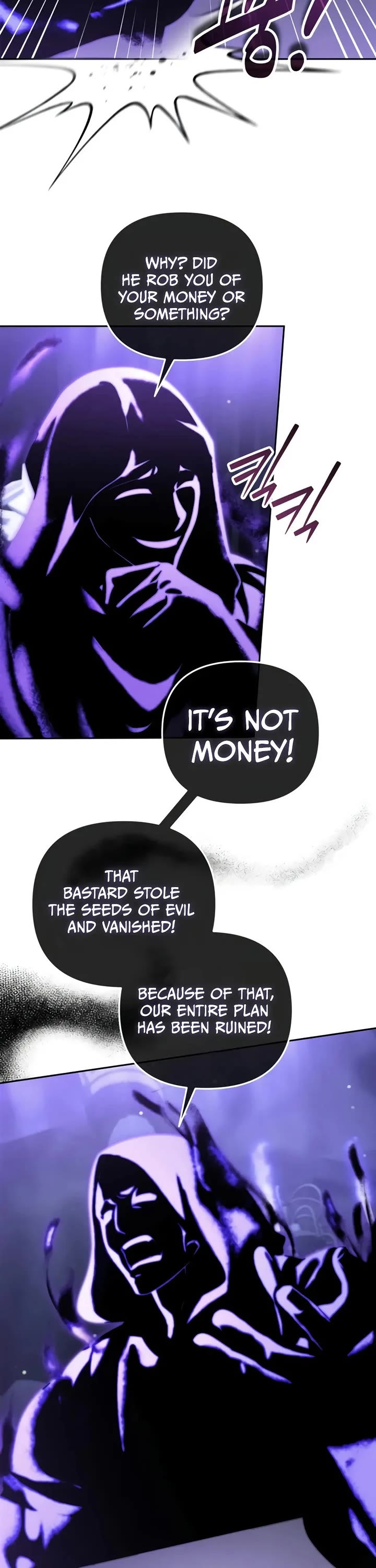 All My Alter Egos Are Tycoons Chapter 93 page 27 - Chapter 93