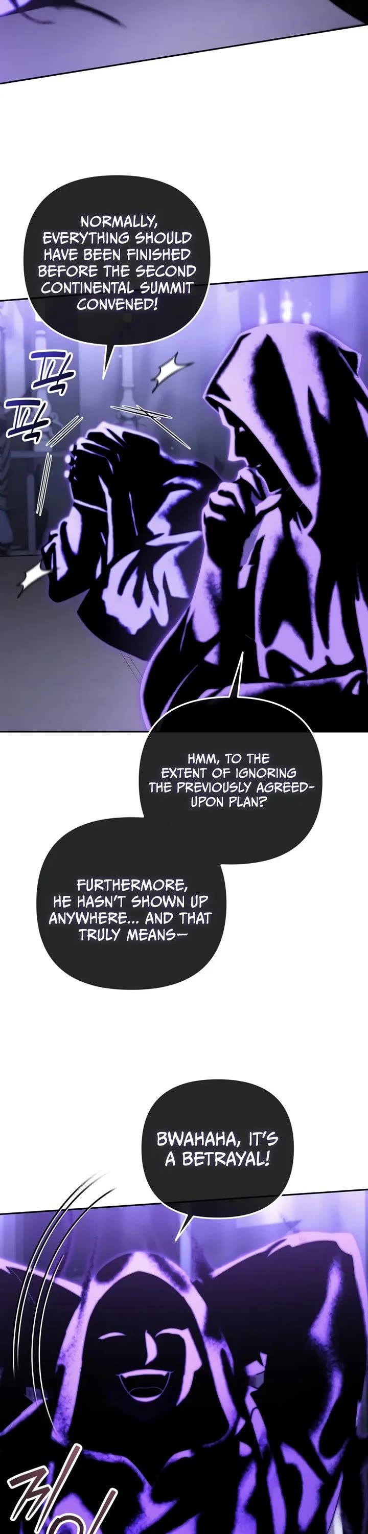 All My Alter Egos Are Tycoons Chapter 93 page 28 - Chapter 93