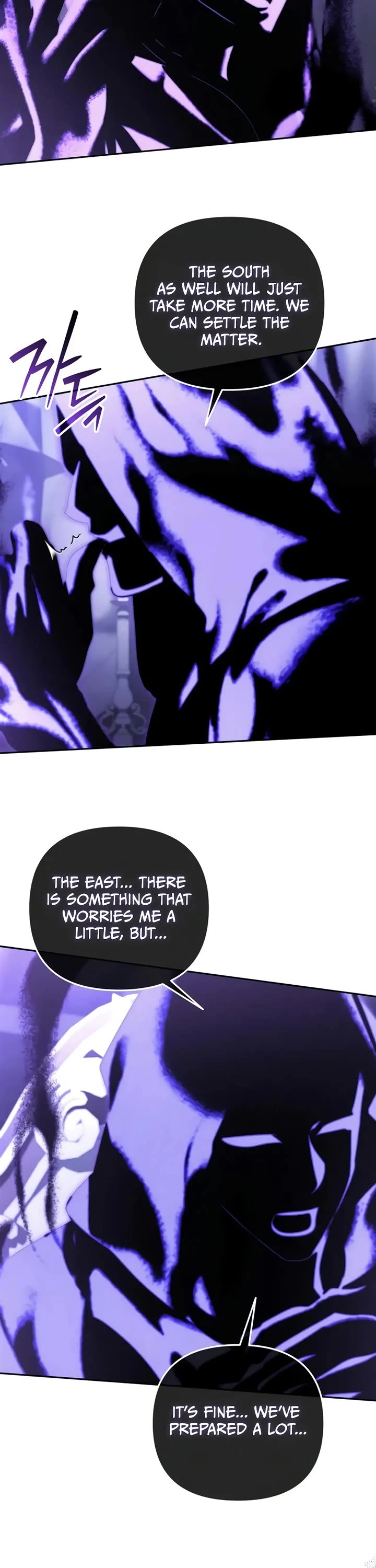All My Alter Egos Are Tycoons Chapter 93 page 33 - Chapter 93