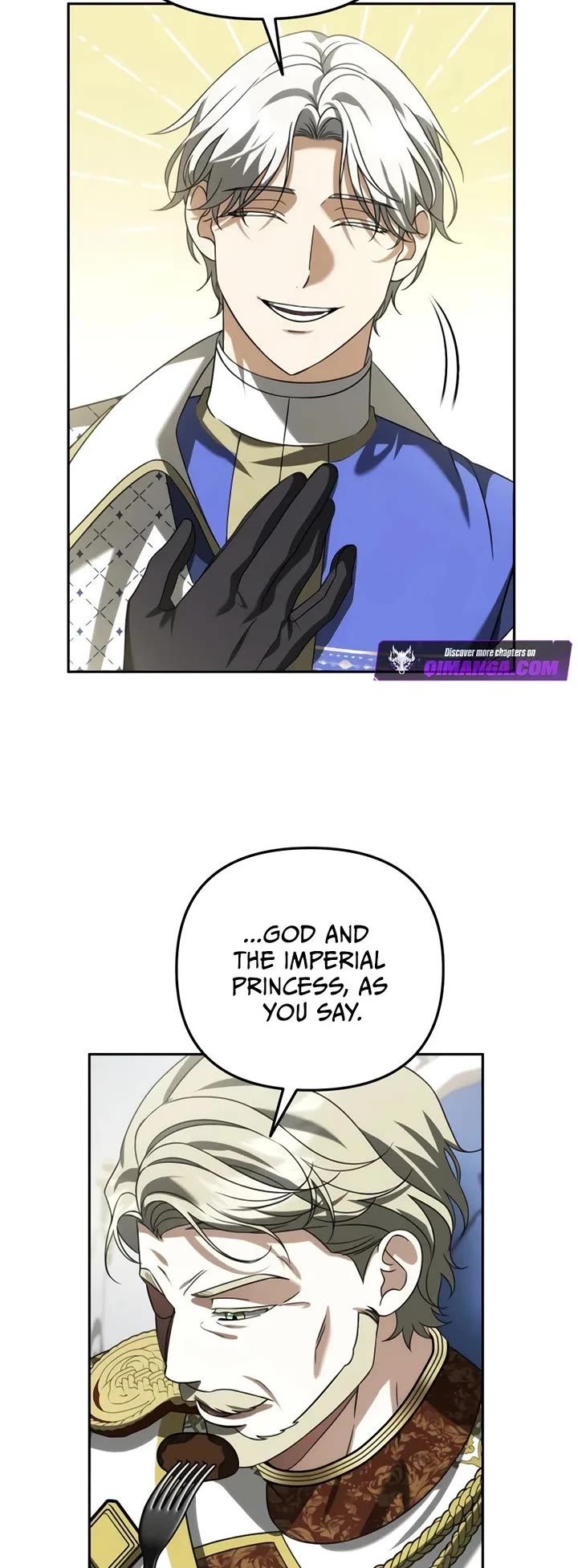 All My Alter Egos Are Tycoons Chapter 93 page 4 - Chapter 93
