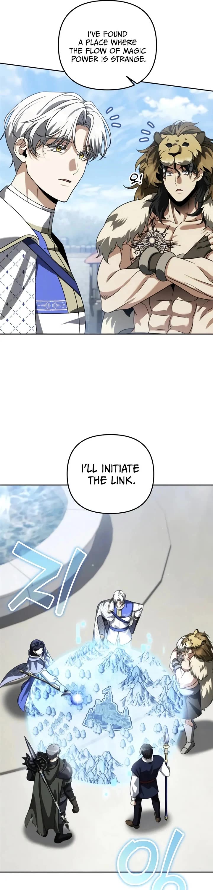 All My Alter Egos Are Tycoons Chapter 93 page 41 - Chapter 93
