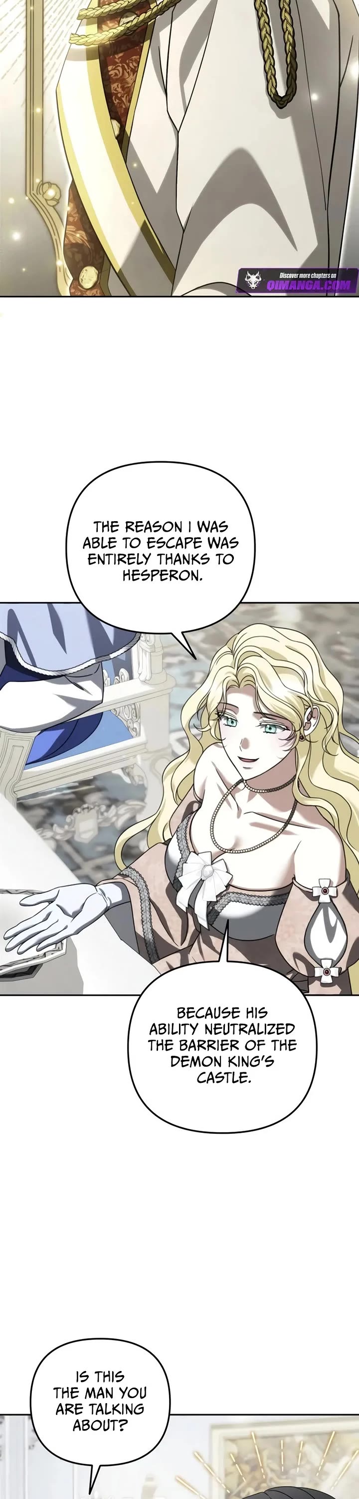 All My Alter Egos Are Tycoons Chapter 93 page 7 - Chapter 93
