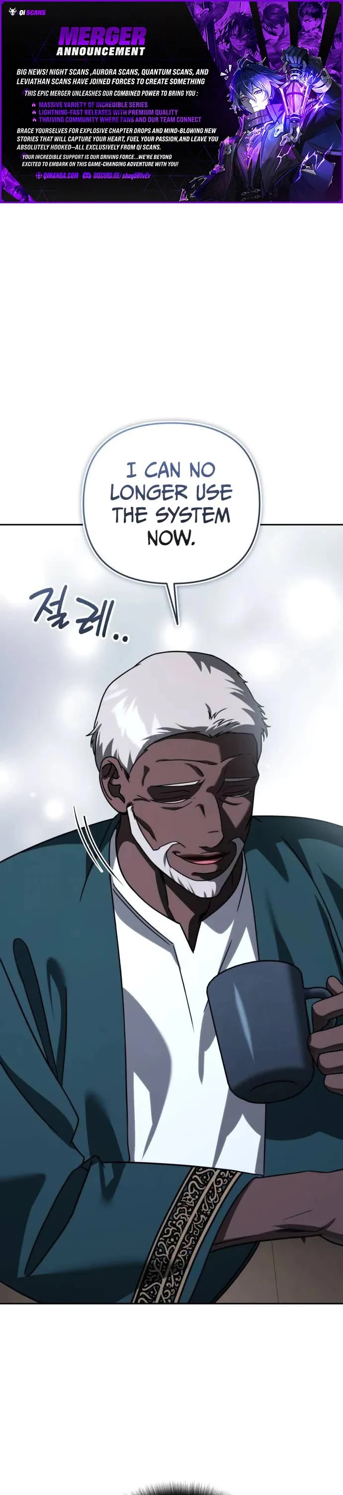 All My Alter Egos Are Tycoons Chapter 95 page 1 - Chapter 95