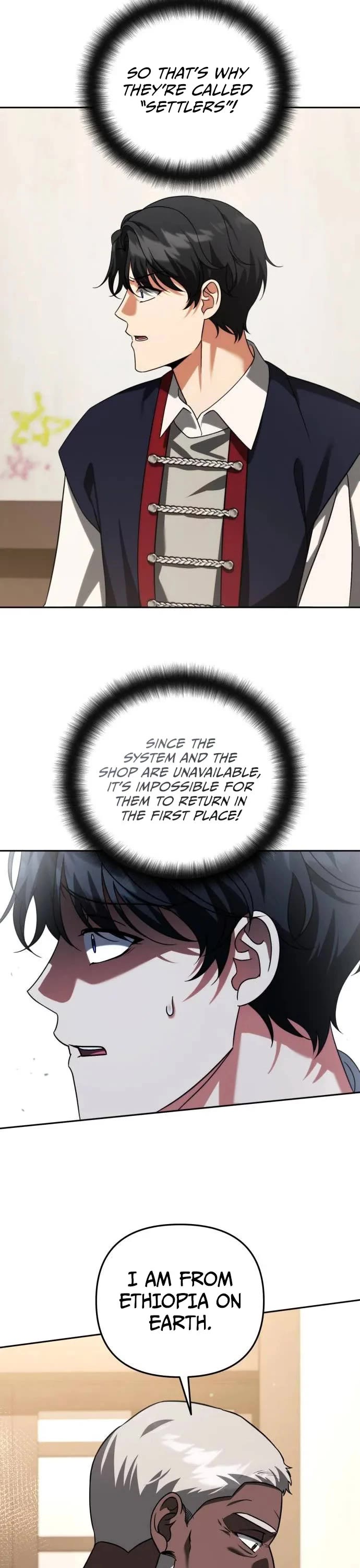 All My Alter Egos Are Tycoons Chapter 95 page 2 - Chapter 95