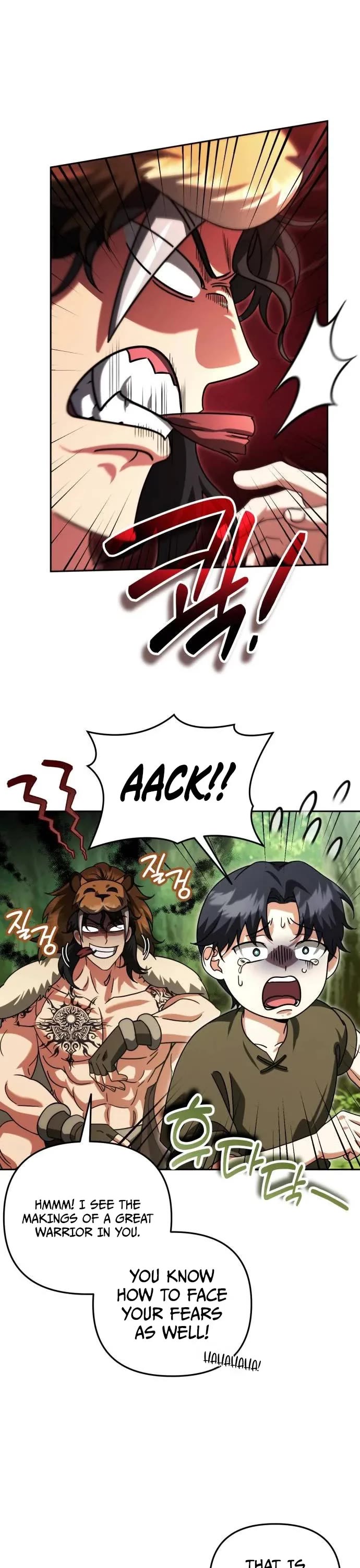 All My Alter Egos Are Tycoons Chapter 95 page 23 - Chapter 95