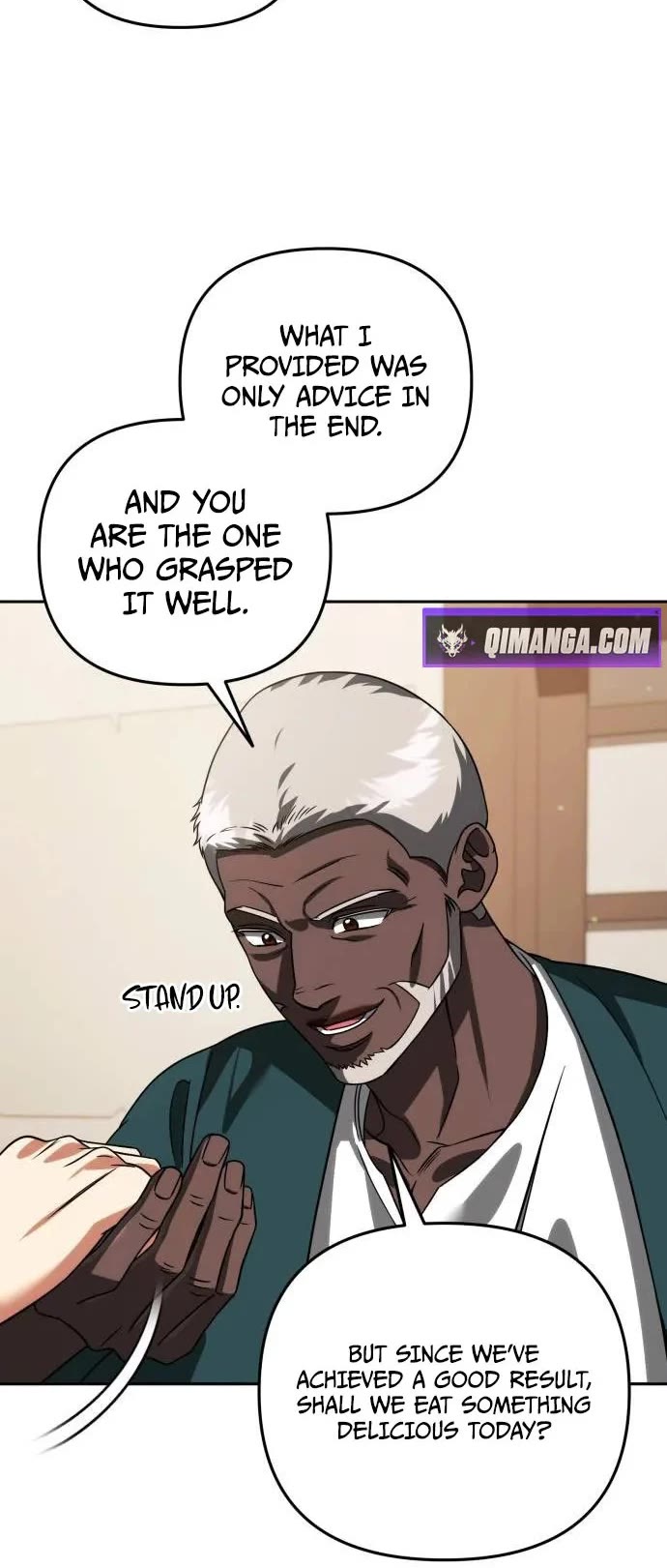 All My Alter Egos Are Tycoons Chapter 95 page 27 - Chapter 95