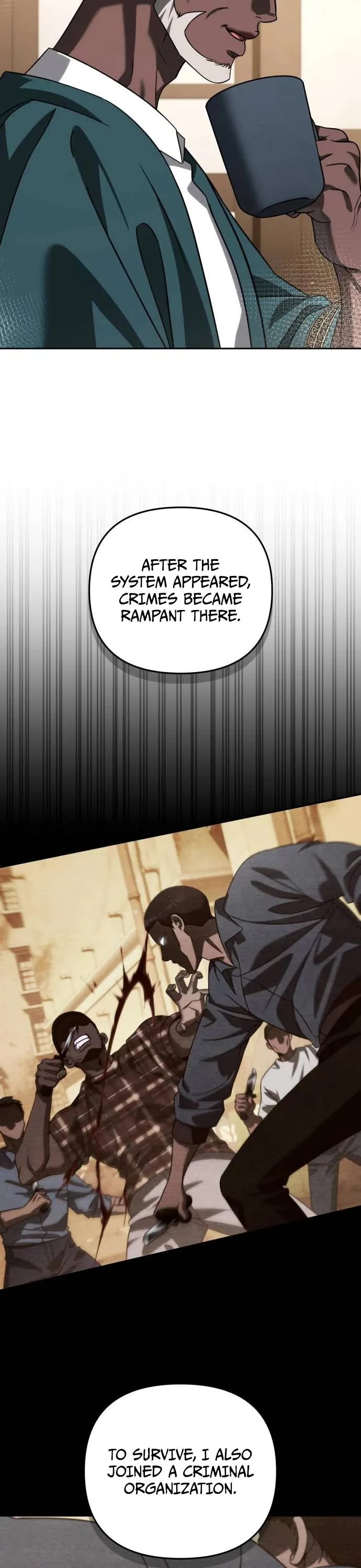 All My Alter Egos Are Tycoons Chapter 95 page 3 - Chapter 95