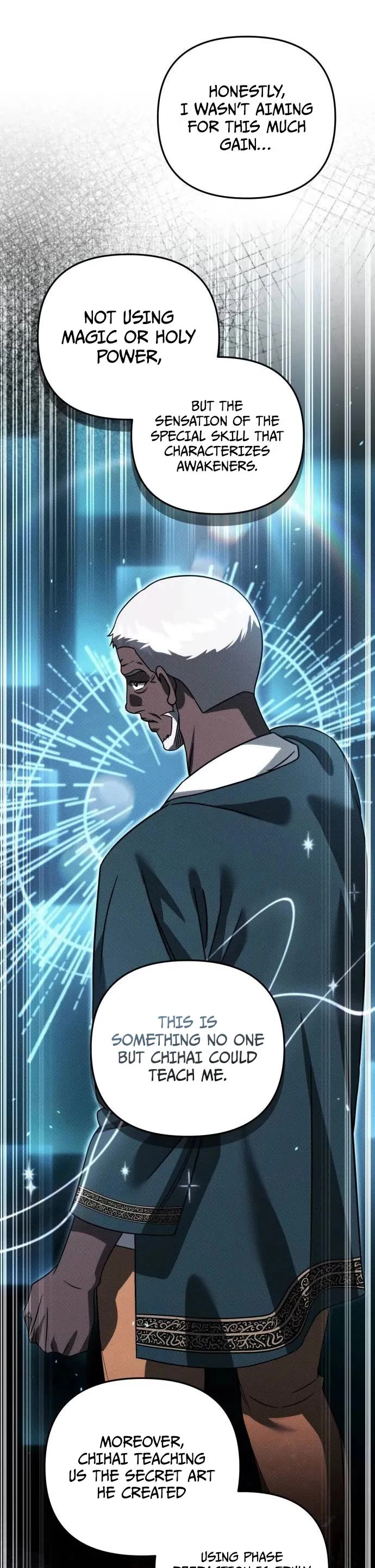 All My Alter Egos Are Tycoons Chapter 95 page 31 - Chapter 95