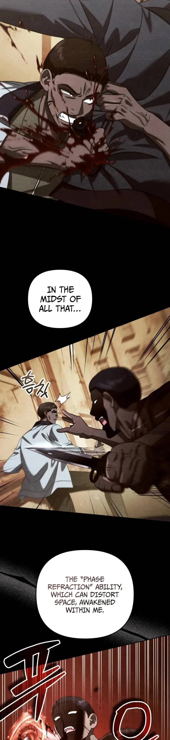 All My Alter Egos Are Tycoons Chapter 95 page 4 - Chapter 95