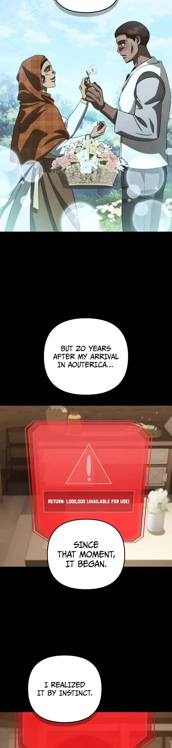 All My Alter Egos Are Tycoons Chapter 95 page 8 - Chapter 95