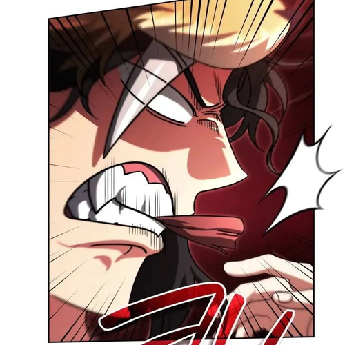 All My Alter Egos Are Tycoons Chapter 95 cover