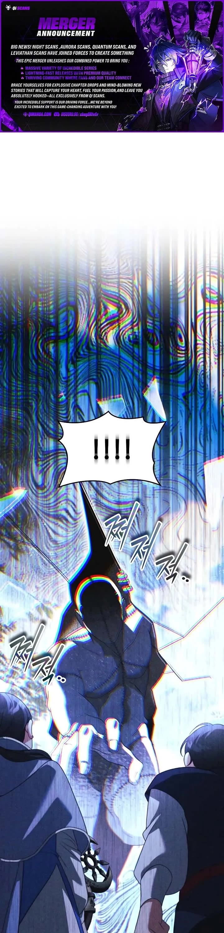 All My Alter Egos Are Tycoons Chapter 96 page 1 - Chapter 96