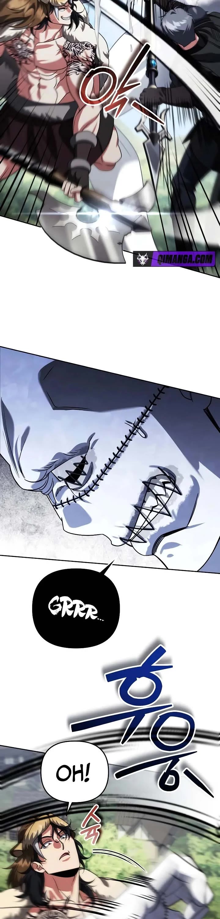All My Alter Egos Are Tycoons Chapter 96 page 12 - Chapter 96
