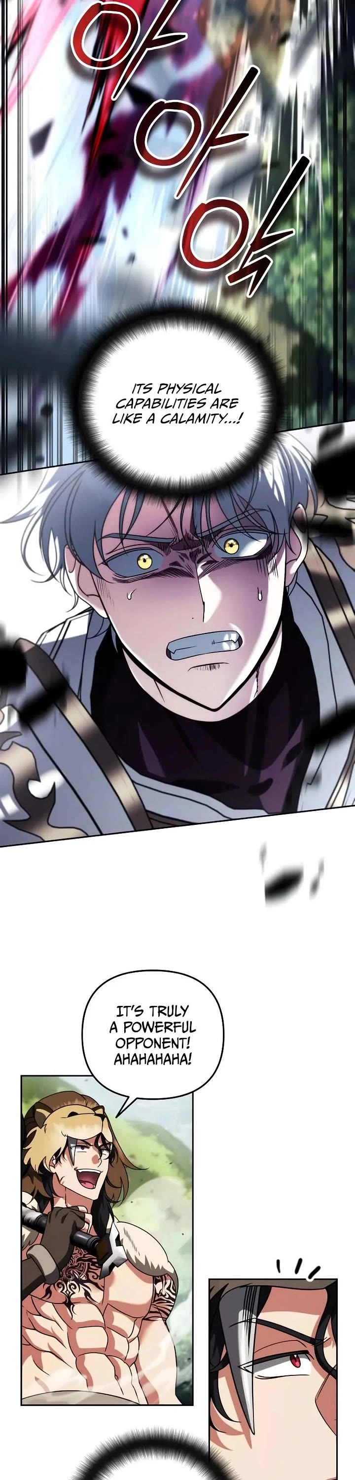 All My Alter Egos Are Tycoons Chapter 96 page 17 - Chapter 96