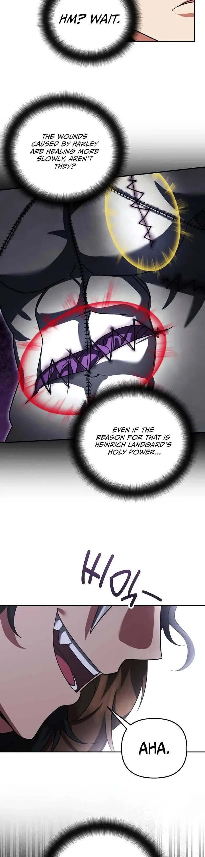 All My Alter Egos Are Tycoons Chapter 96 page 18 - Chapter 96