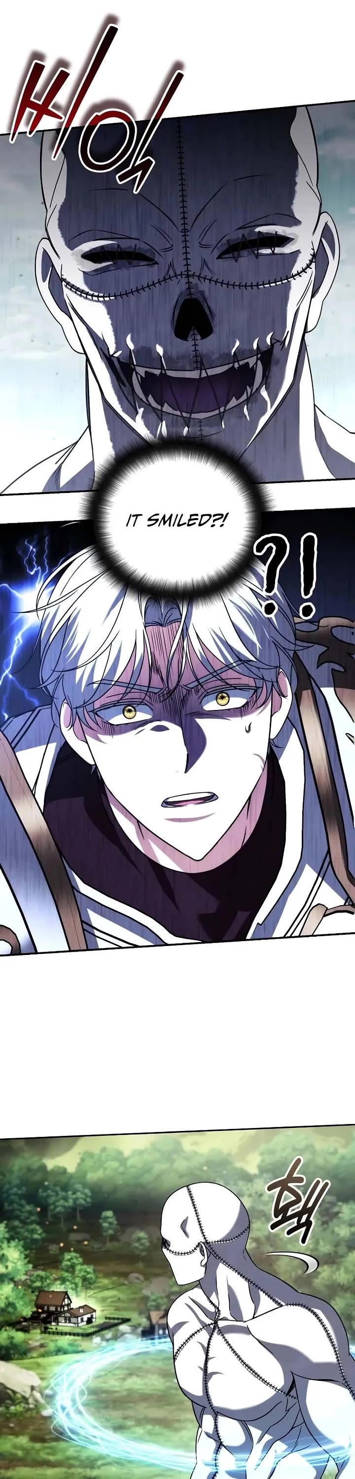 All My Alter Egos Are Tycoons Chapter 96 page 21 - Chapter 96