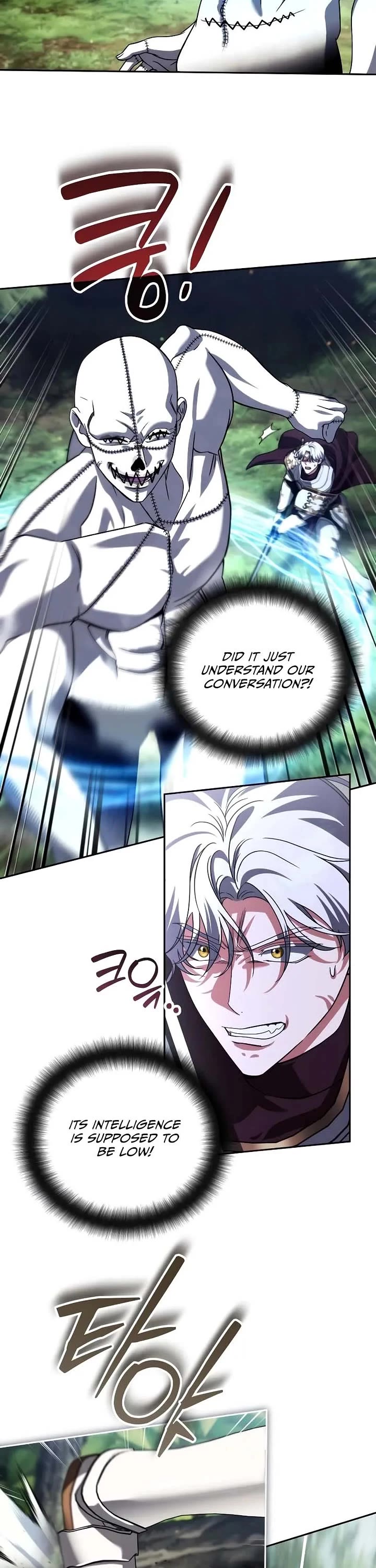 All My Alter Egos Are Tycoons Chapter 96 page 22 - Chapter 96