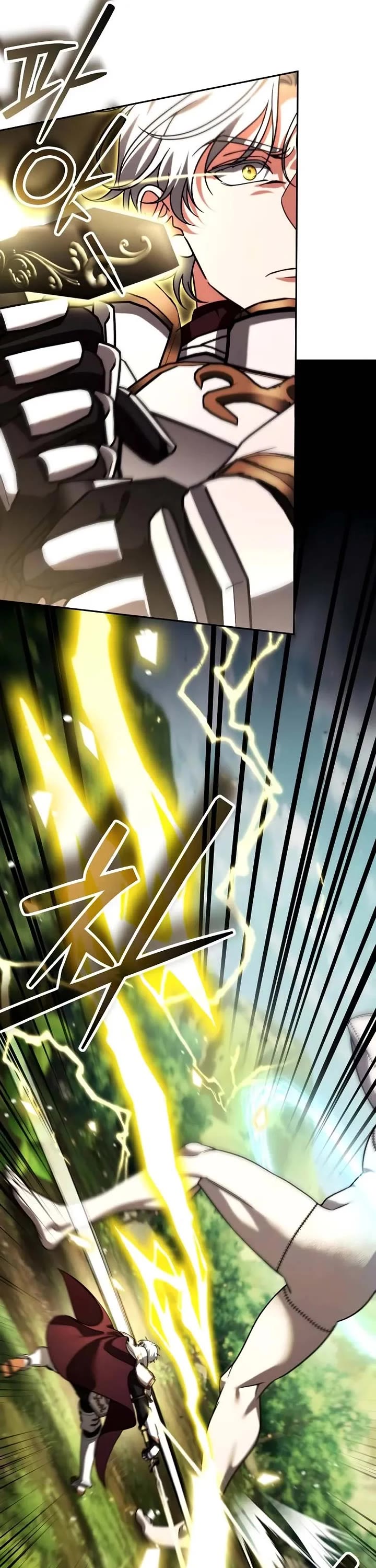 All My Alter Egos Are Tycoons Chapter 96 page 25 - Chapter 96
