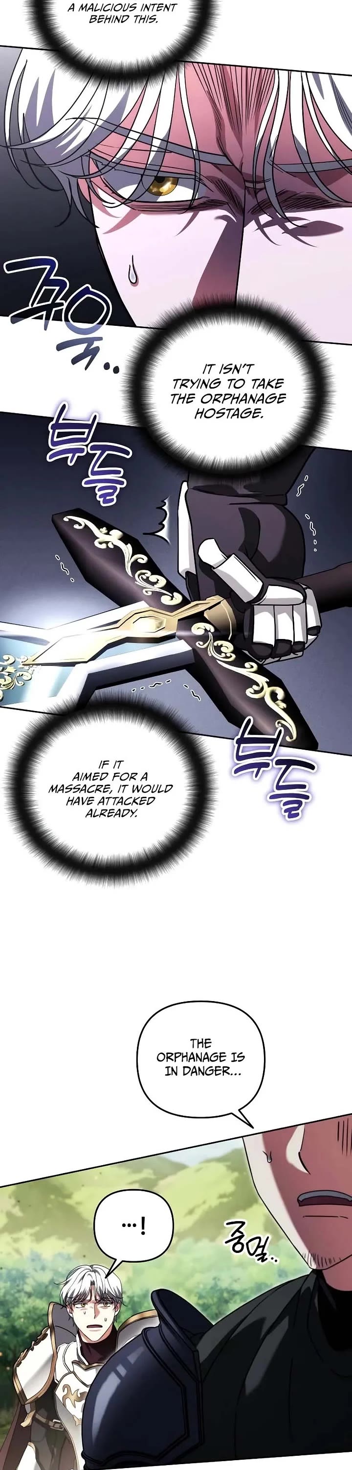 All My Alter Egos Are Tycoons Chapter 96 page 30 - Chapter 96