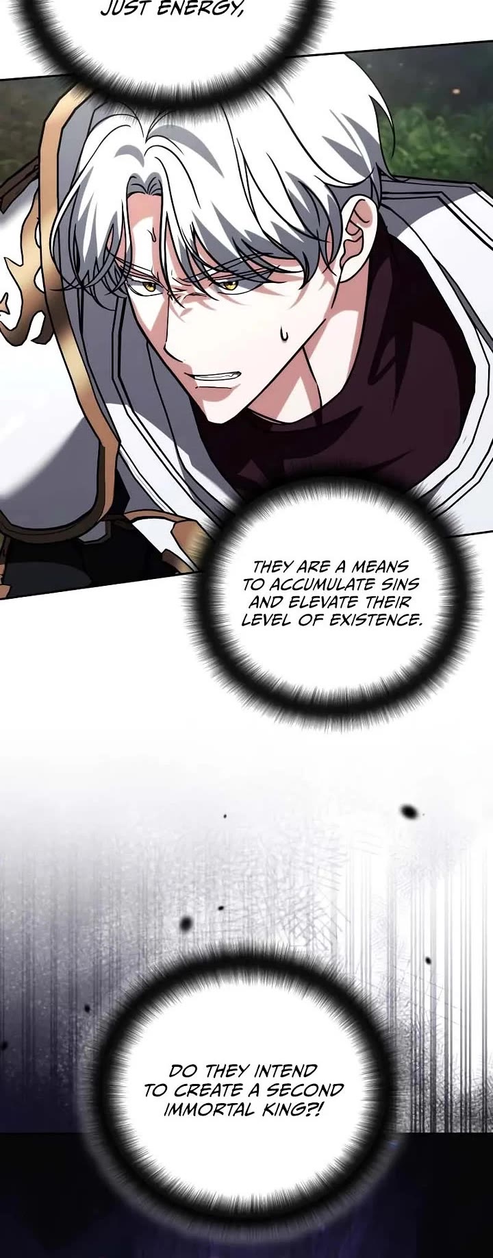 All My Alter Egos Are Tycoons Chapter 96 page 39 - Chapter 96
