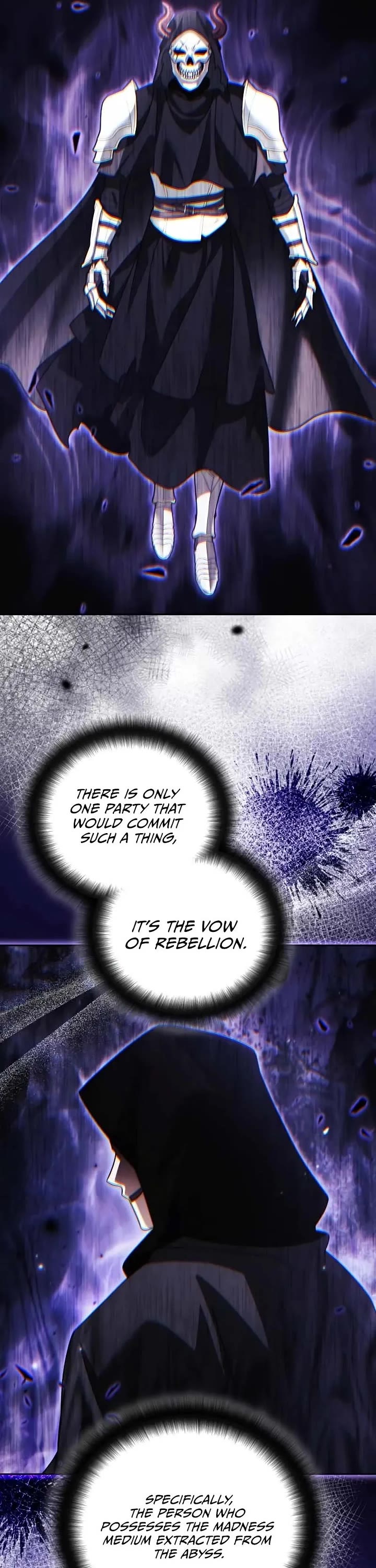 All My Alter Egos Are Tycoons Chapter 96 page 40 - Chapter 96