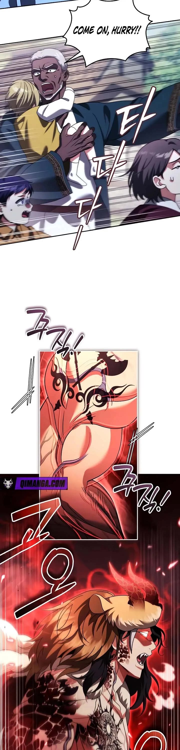 All My Alter Egos Are Tycoons Chapter 96 page 42 - Chapter 96