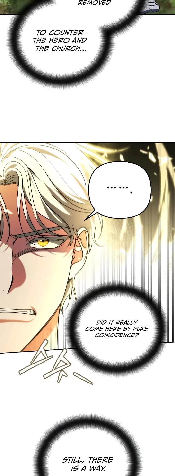 All My Alter Egos Are Tycoons Chapter 97 page 15 - Chapter 97