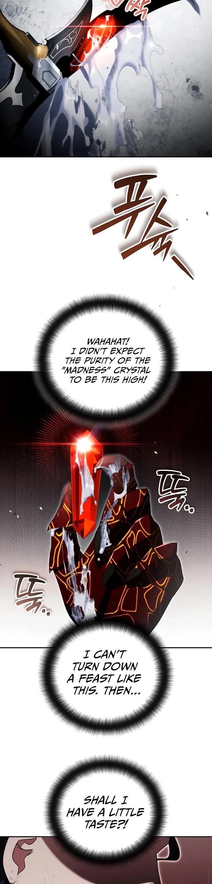 All My Alter Egos Are Tycoons Chapter 97 page 28 - Chapter 97