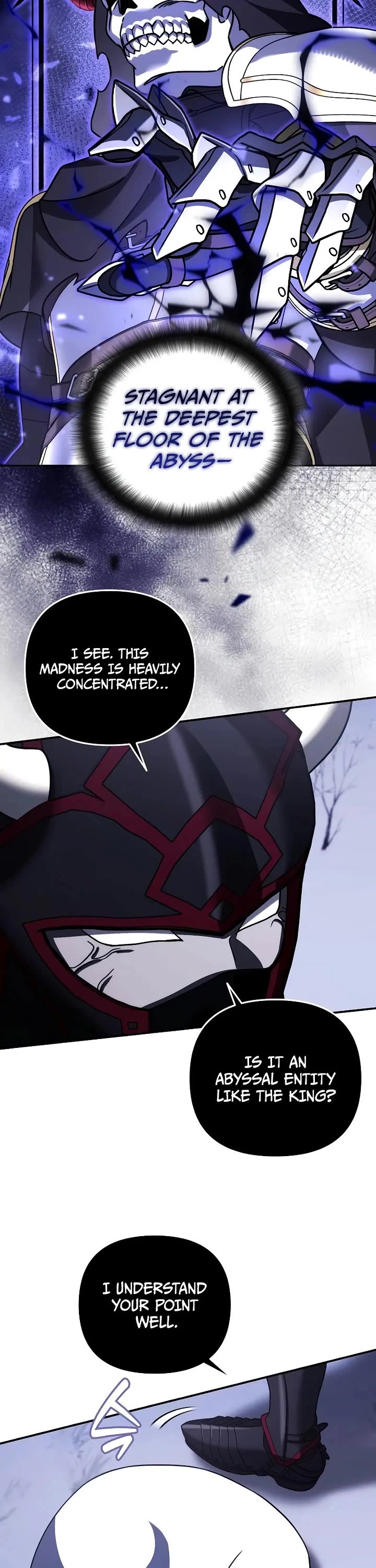 All My Alter Egos Are Tycoons Chapter 97 page 37 - Chapter 97