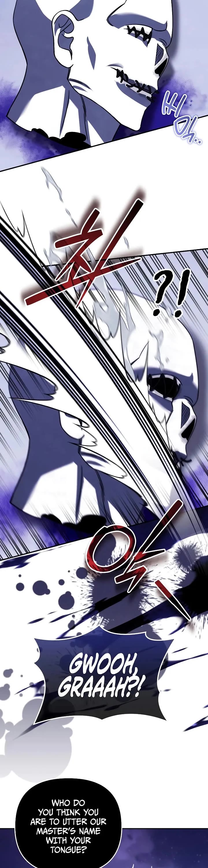 All My Alter Egos Are Tycoons Chapter 97 page 38 - Chapter 97