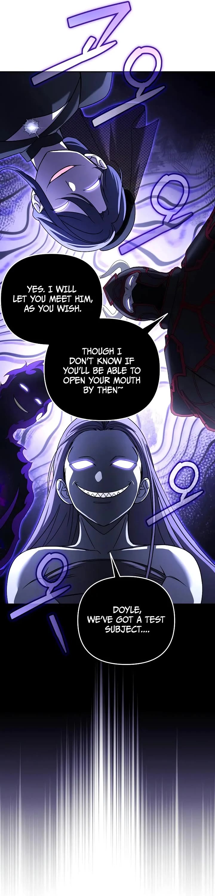 All My Alter Egos Are Tycoons Chapter 97 page 41 - Chapter 97