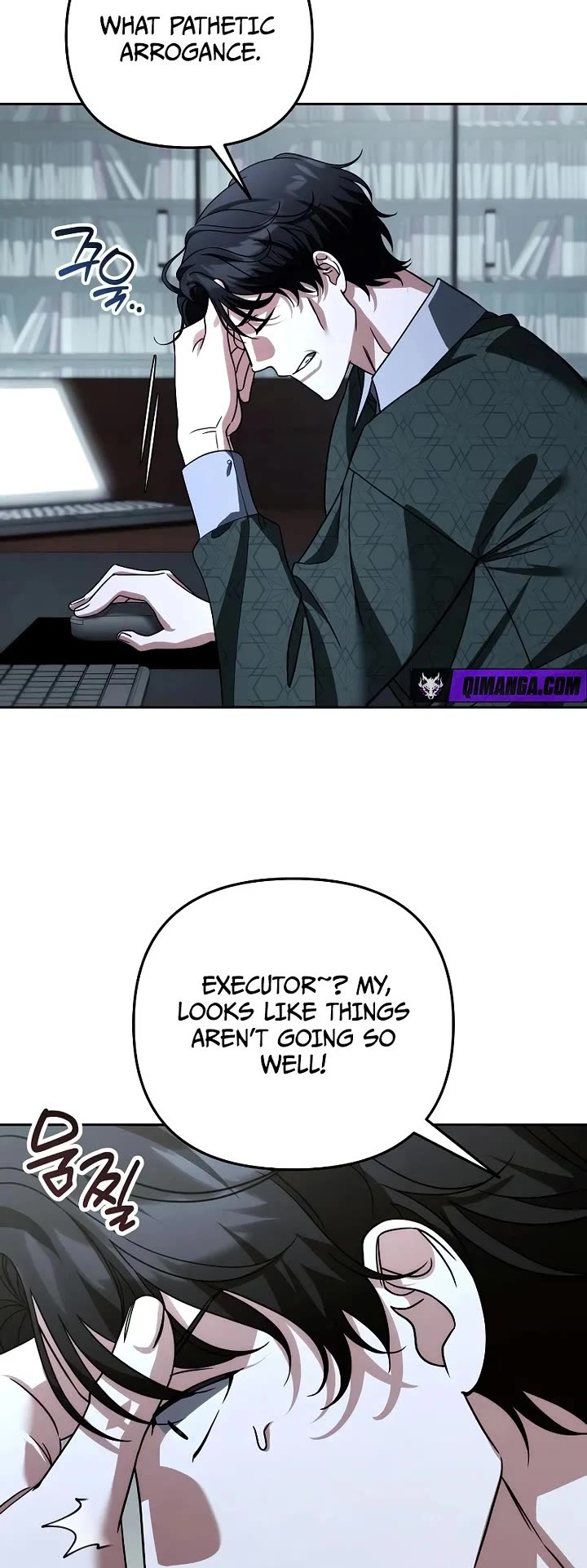 All My Alter Egos Are Tycoons Chapter 97 page 44 - Chapter 97
