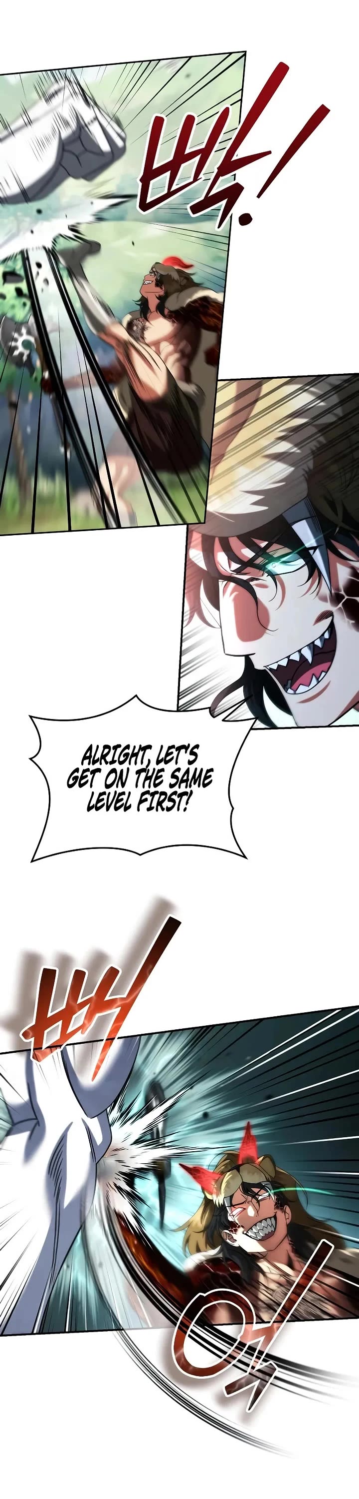 All My Alter Egos Are Tycoons Chapter 97 page 6 - Chapter 97