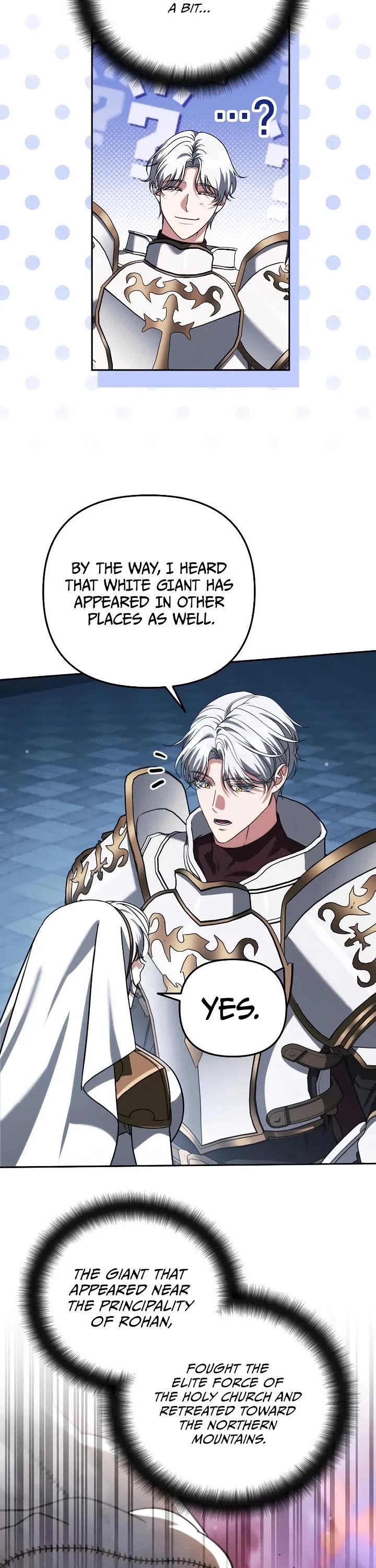 All My Alter Egos Are Tycoons Chapter 98 page 10 - Chapter 98