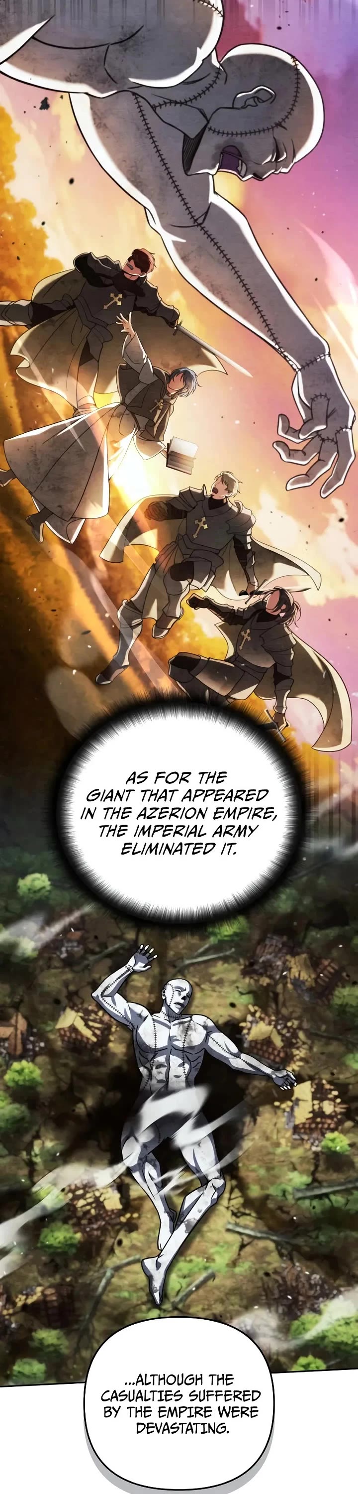 All My Alter Egos Are Tycoons Chapter 98 page 11 - Chapter 98