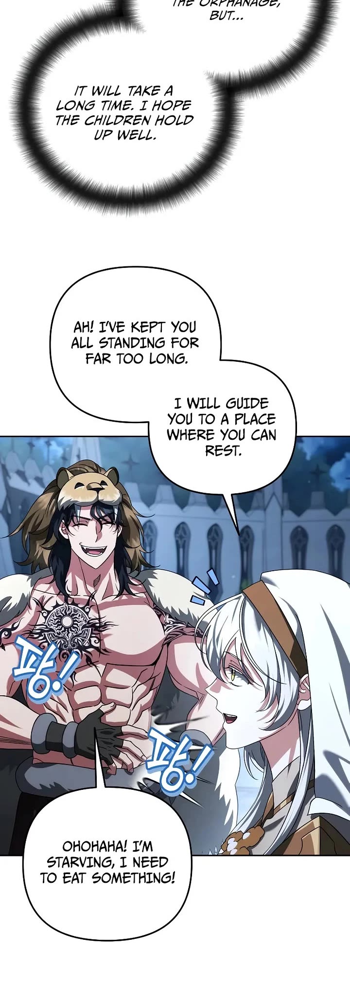 All My Alter Egos Are Tycoons Chapter 98 page 14 - Chapter 98