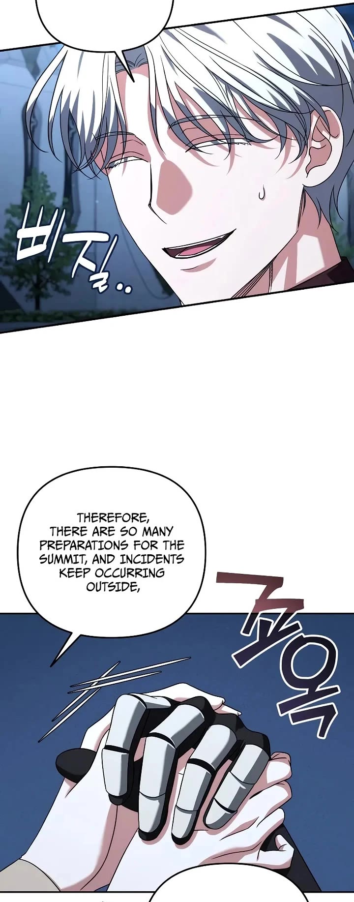 All My Alter Egos Are Tycoons Chapter 98 page 18 - Chapter 98