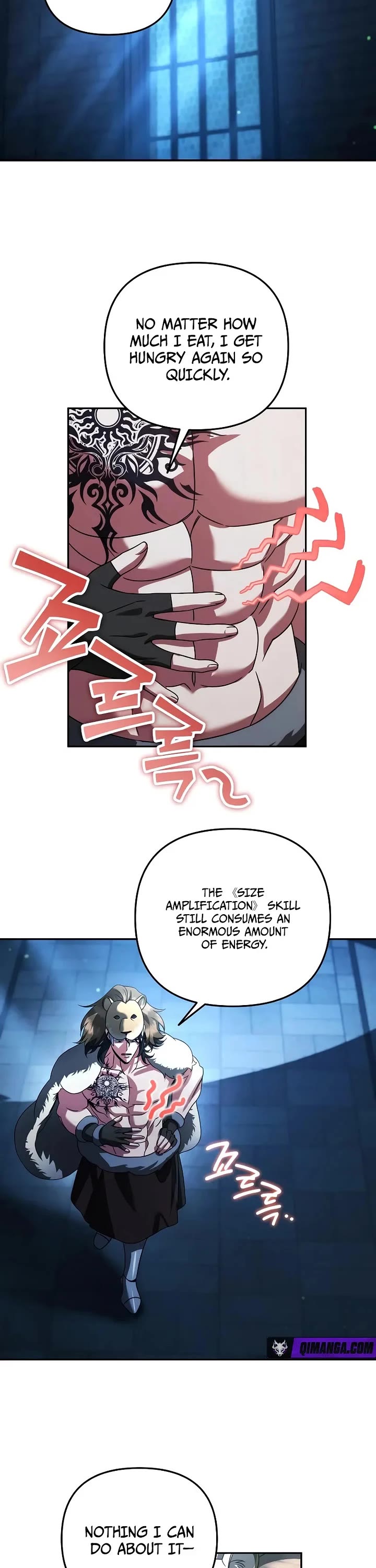 All My Alter Egos Are Tycoons Chapter 98 page 21 - Chapter 98