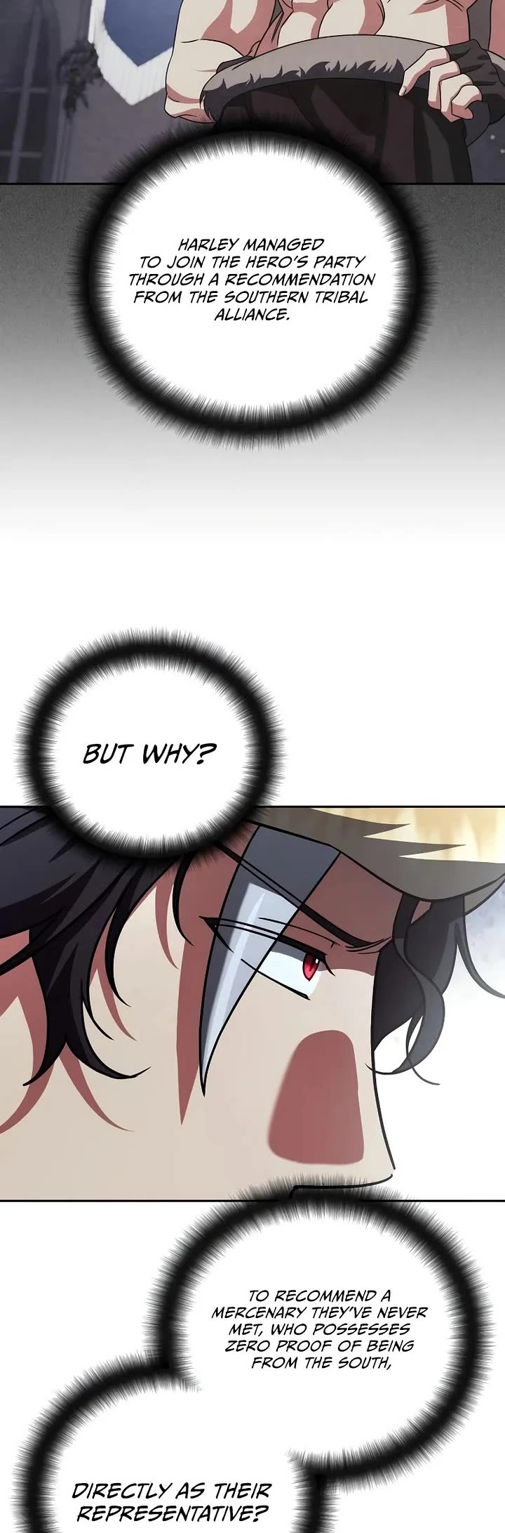 All My Alter Egos Are Tycoons Chapter 98 page 24 - Chapter 98