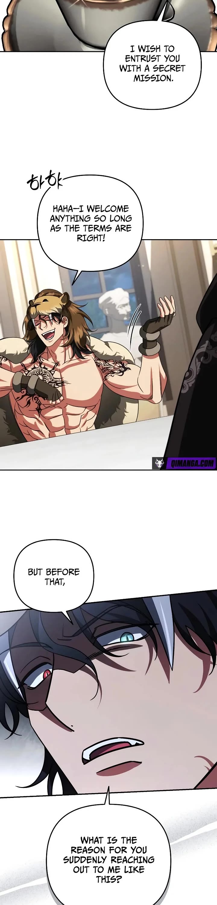 All My Alter Egos Are Tycoons Chapter 98 page 26 - Chapter 98