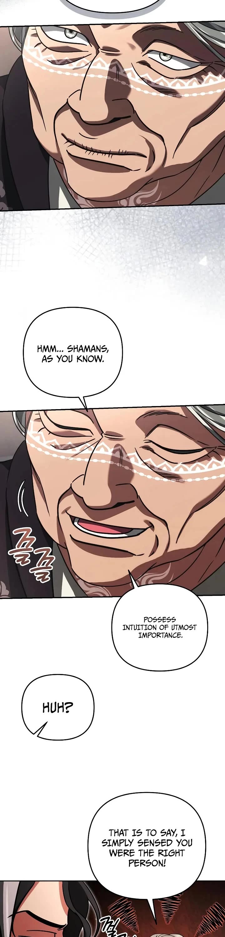 All My Alter Egos Are Tycoons Chapter 98 page 27 - Chapter 98