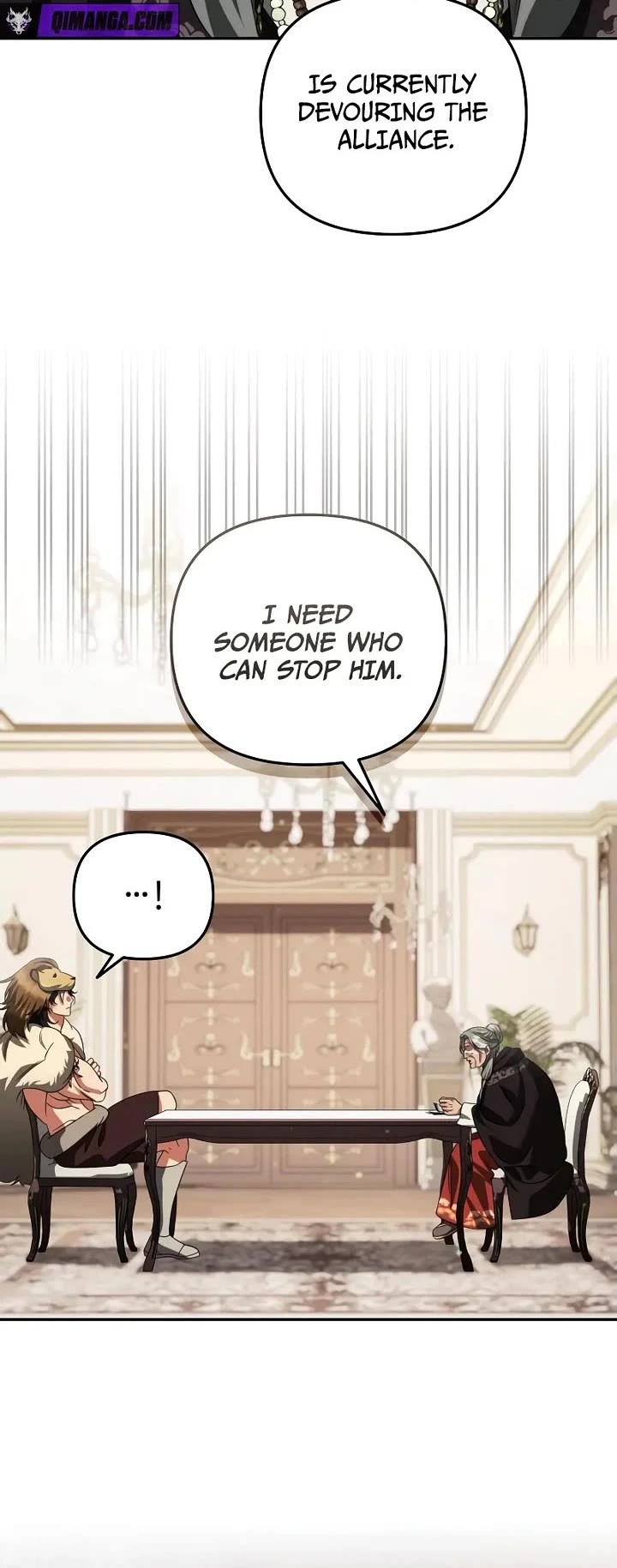 All My Alter Egos Are Tycoons Chapter 98 page 29 - Chapter 98
