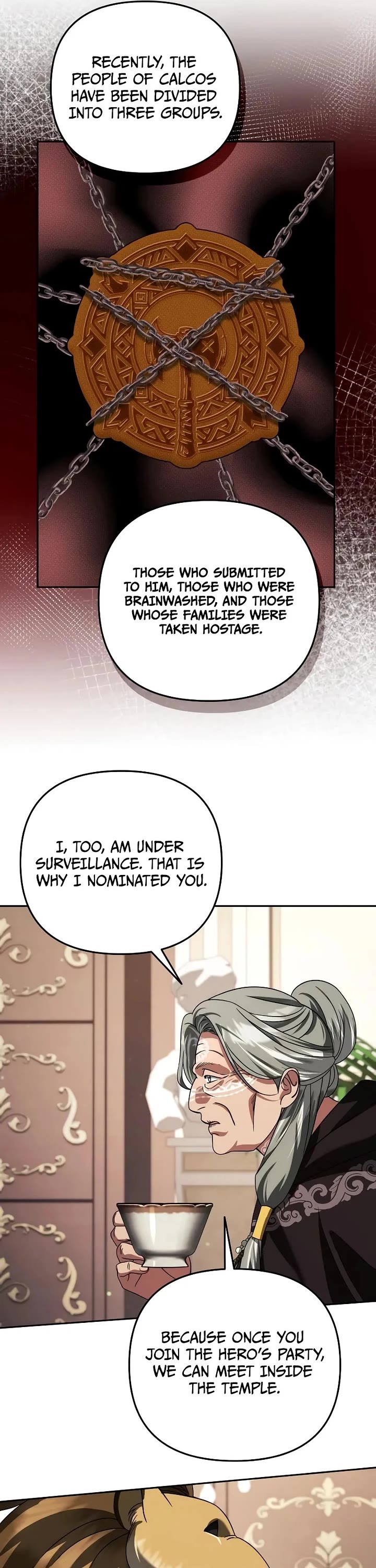 All My Alter Egos Are Tycoons Chapter 98 page 30 - Chapter 98
