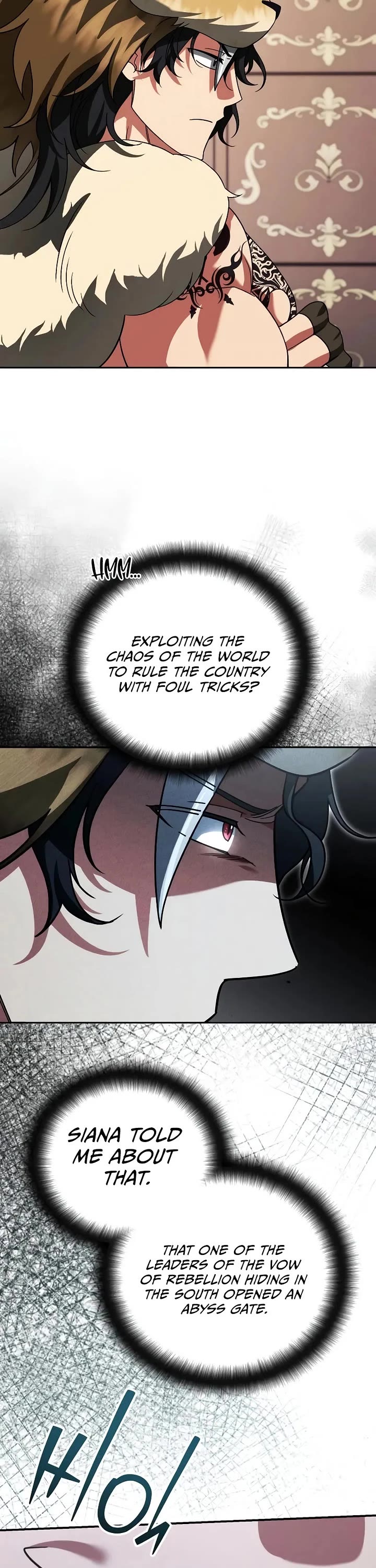 All My Alter Egos Are Tycoons Chapter 98 page 31 - Chapter 98