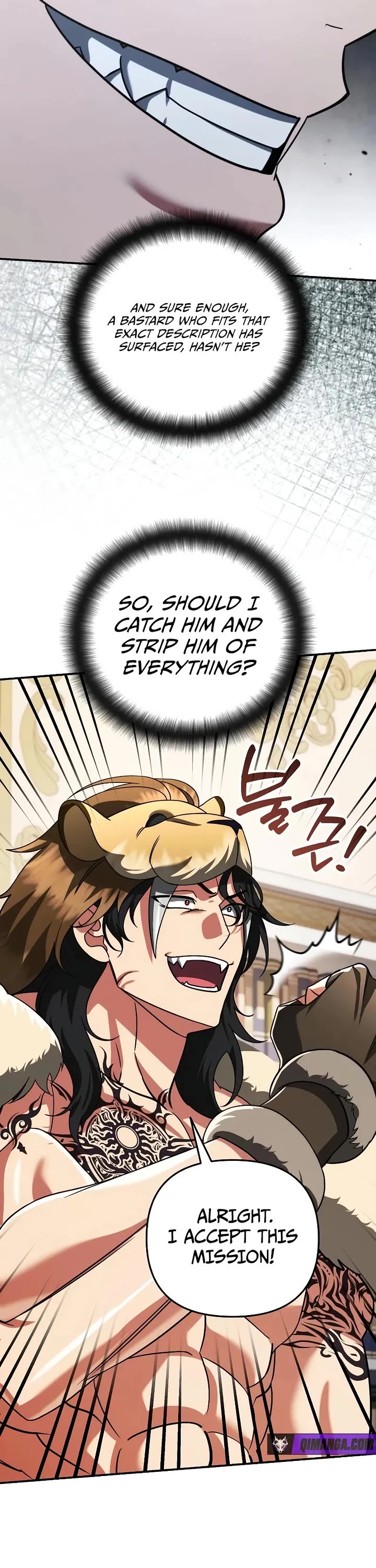 All My Alter Egos Are Tycoons Chapter 98 page 32 - Chapter 98