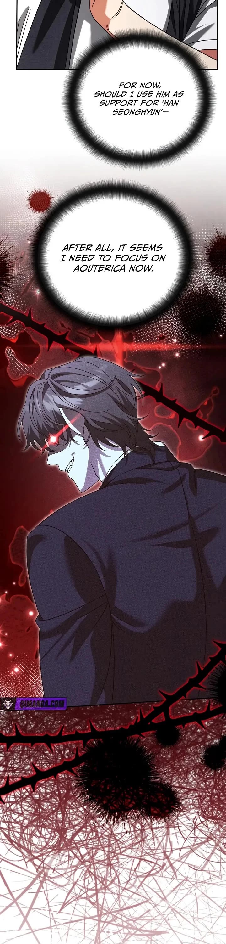 All My Alter Egos Are Tycoons Chapter 98 page 6 - Chapter 98