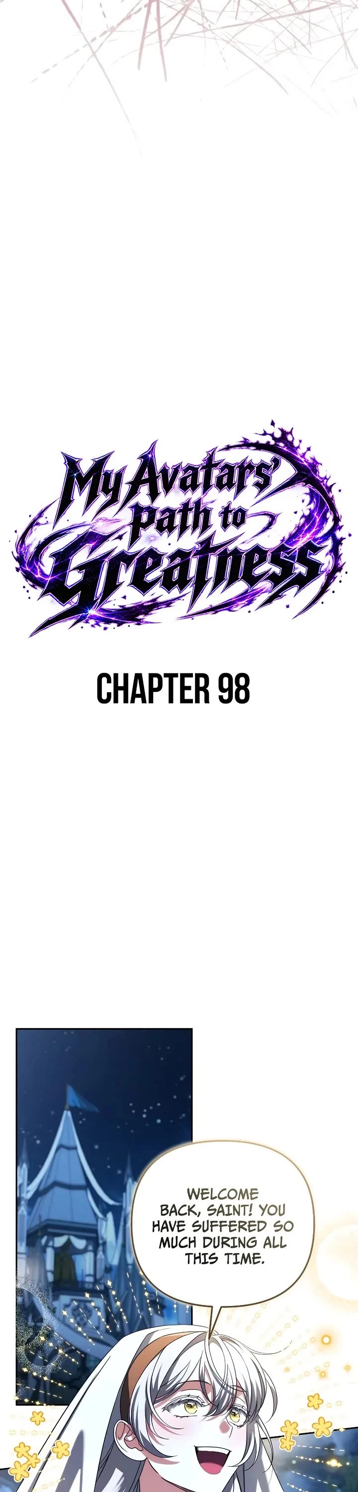 All My Alter Egos Are Tycoons Chapter 98 page 7 - Chapter 98