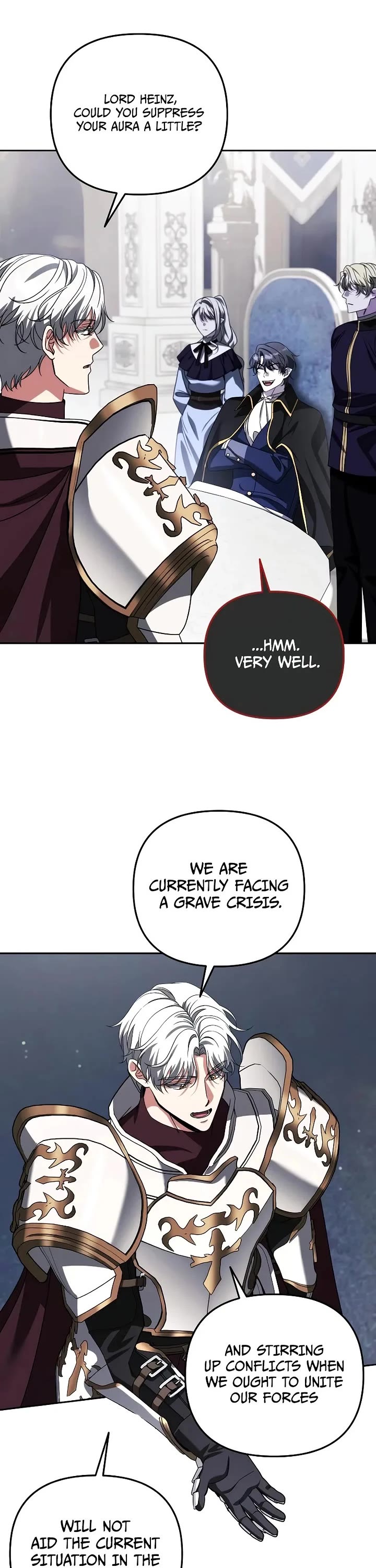 All My Alter Egos Are Tycoons Chapter 99 page 26 - Chapter 99