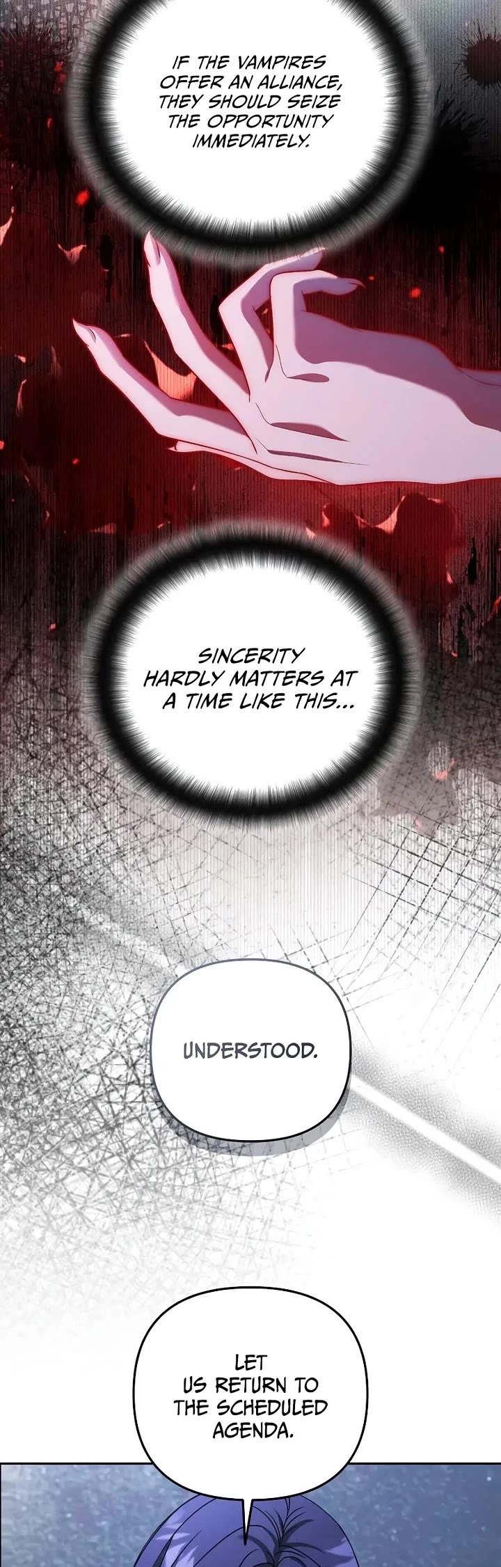 All My Alter Egos Are Tycoons Chapter 99 page 28 - Chapter 99