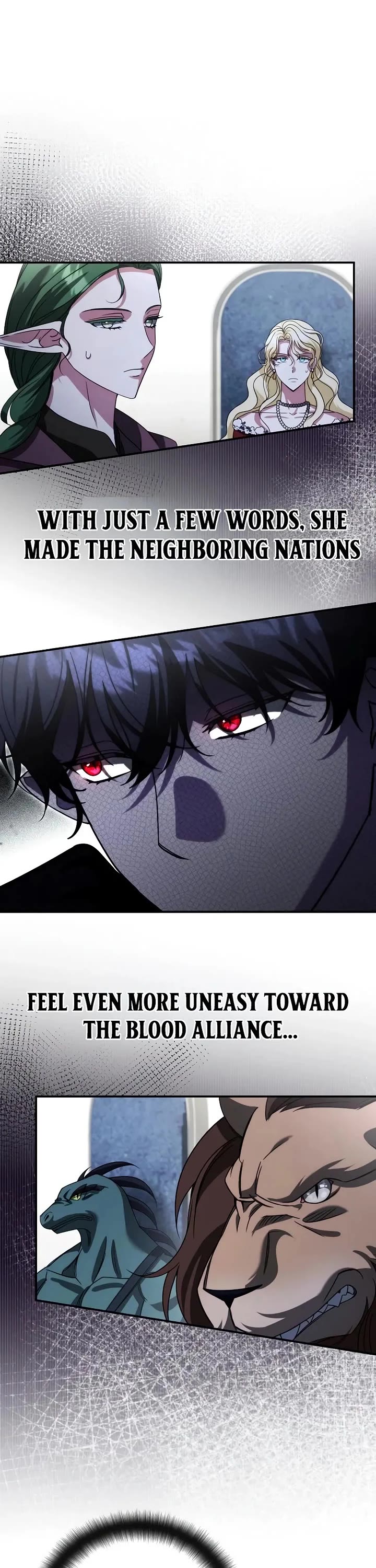 All My Alter Egos Are Tycoons Chapter 99 page 30 - Chapter 99